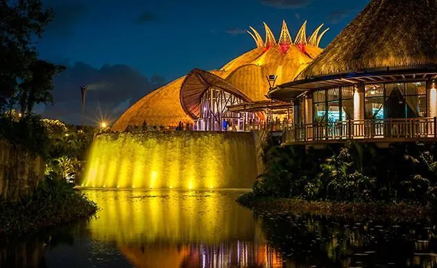 Resort Vidanta Riviera Maya Puerto Morelos Mexico