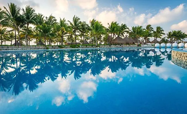 ***** Hotel Resort Vidanta Riviera Maya Puerto Morelos Mexico