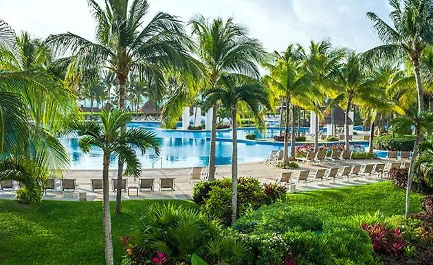 Resort Vidanta Riviera Maya Puerto Morelos