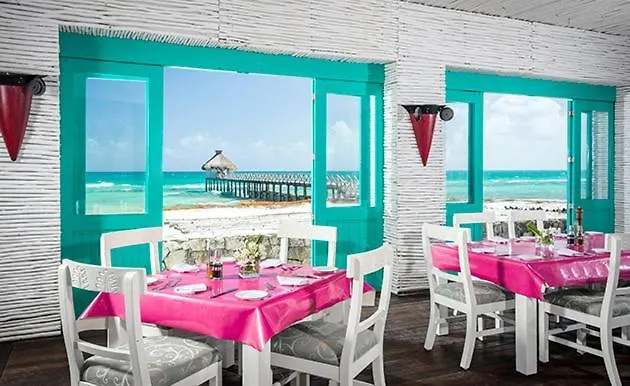 Hotel Resort Vidanta Riviera Maya Puerto Morelos
