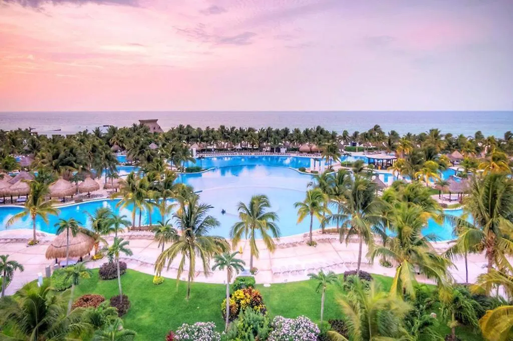 Resort Vidanta Riviera Maya Puerto Morelos