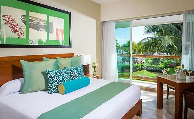 Resort Vidanta Riviera Maya Puerto Morelos Mexico