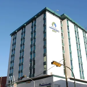 *** Hotel Aranzazu Eco Mexico