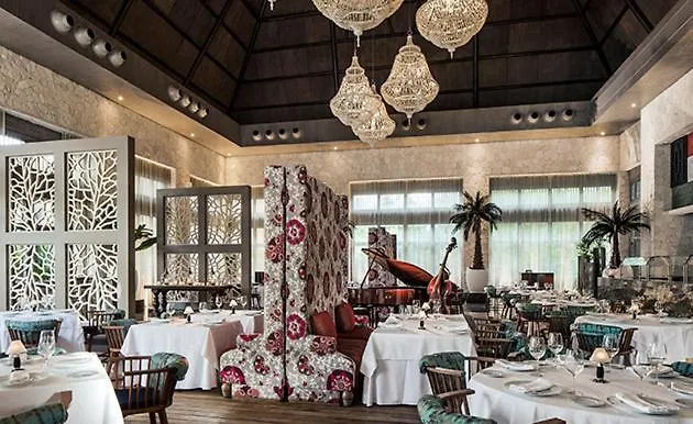 Resort Vidanta Riviera Maya 莫雷洛斯港 酒店