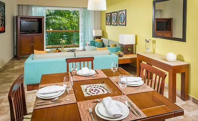 酒店 Resort Vidanta Riviera Maya 莫雷洛斯港